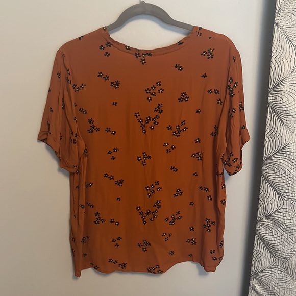 Inwear short sleeve top - Picture 3 of 4